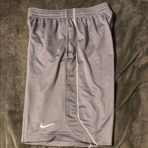 MENS Nike basketball shorts
